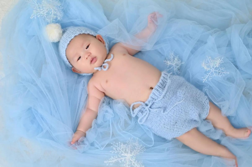 商洛六个月宝宝咳嗽